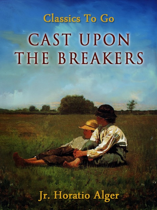 Cast upon the Breakers