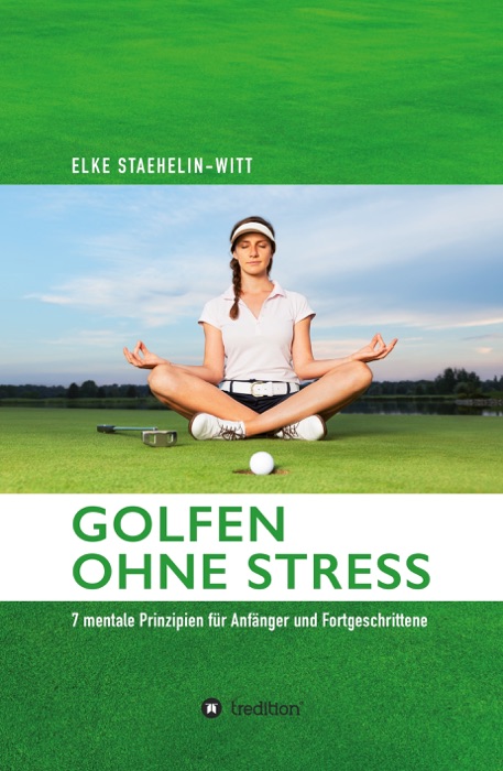 Golfen ohne Stress