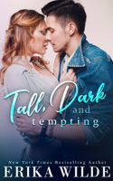 Erika Wilde - Tall, Dark and Tempting artwork