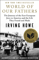 Irving Howe - World of Our Fathers artwork