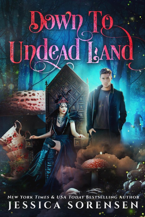 Down to Undead Land