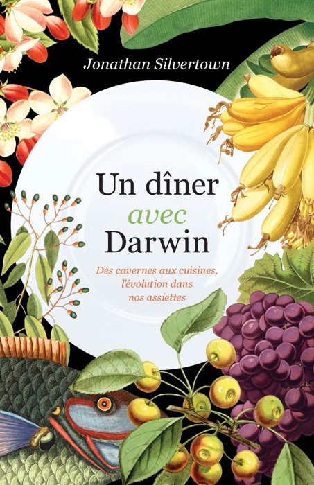 Un dîner avec Darwin