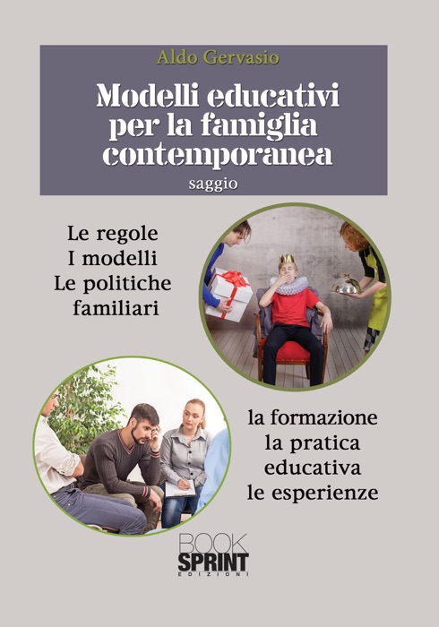 Modelli educativi per la famiglia contemporanea