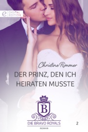 Der Prinz, den ich heiraten musste