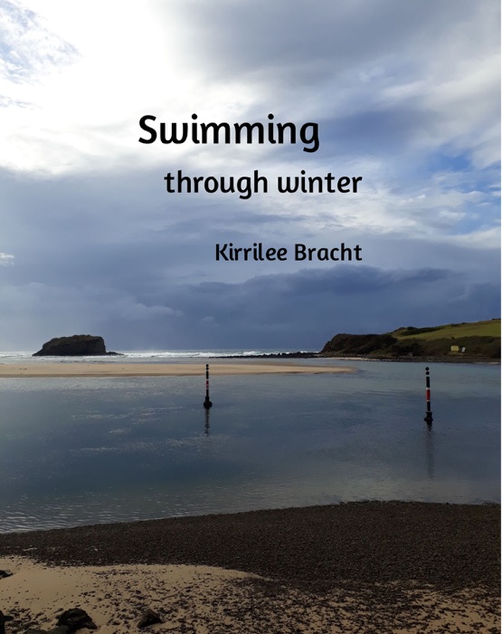 Swimming through winter