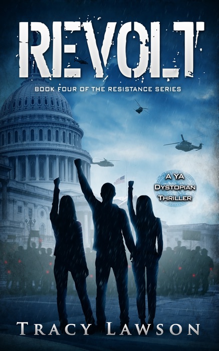 Revolt