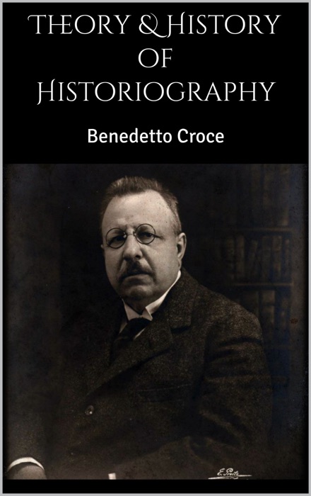 Theory & History of Historiography