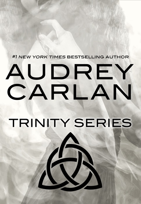 Trinity Series Anthology