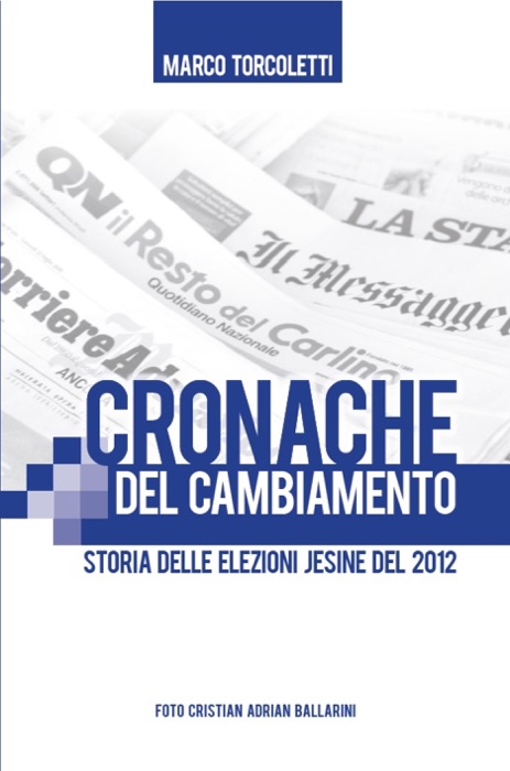 Cronache del cambiamento