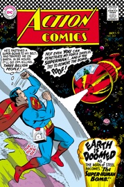 Action Comics (1938-2011) #342 - Jim Shooter, Otto Binder, Wayne Boring & Jim Mooney by  Jim Shooter, Otto Binder, Wayne Boring & Jim Mooney PDF Download