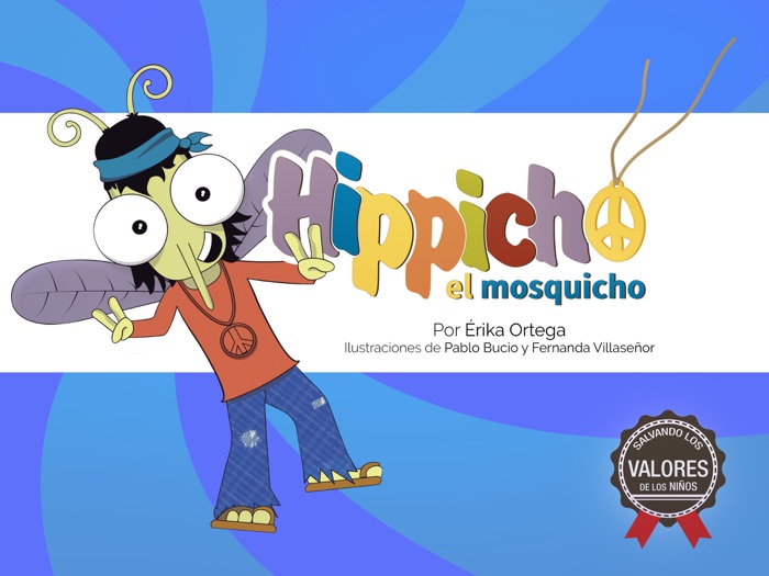 Hippicho el mosquicho