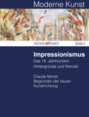 Impressionismus - Heinz Hermann Serges