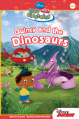 Little Einsteins: Quincy and the Dinosaurs - Susan Ring