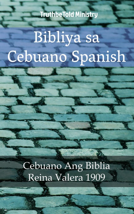 Bibliya sa Cebuano Spanish