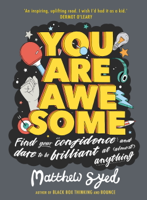 Matthew Syed - You Are Awesome artwork