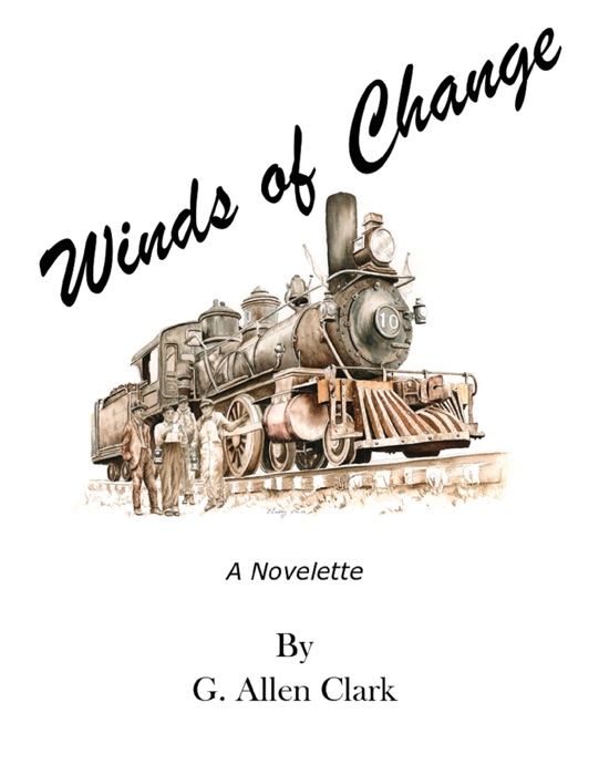 Winds of Change
