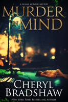 Cheryl Bradshaw - Murder in Mind artwork