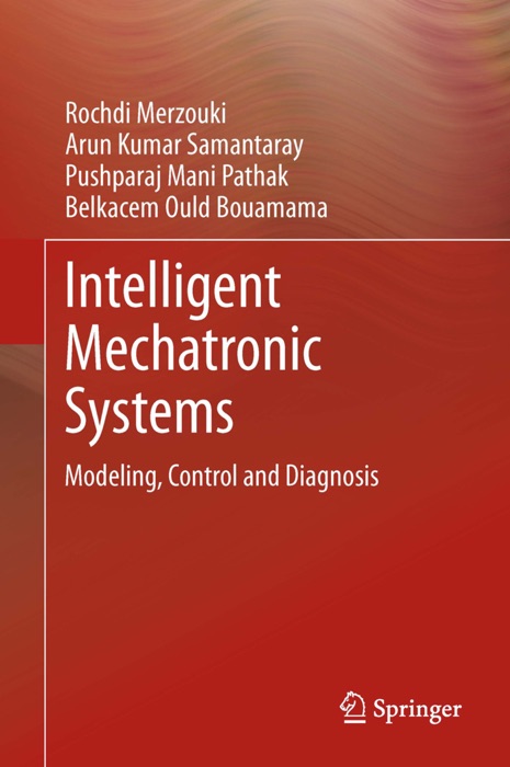 Intelligent Mechatronic Systems