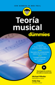 Teoría musical para Dummies - Michael Pilhofer & Holly Day