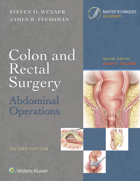 Colon and Rectal Surgery