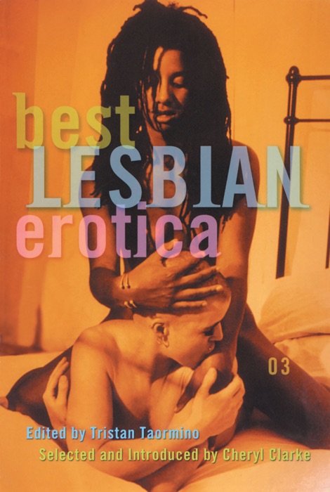 Best Lesbian Erotica 2003