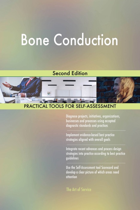 Bone Conduction Second Edition