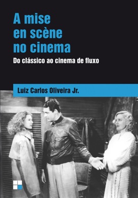 Capa do livro A Estética do Filme de Jacques Aumont