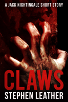 Stephen Leather - Claws (A Jack Nightingale Short Story) artwork