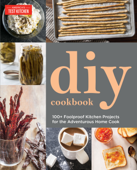 The Do-It-Yourself Cookbook - America's Test Kitchen