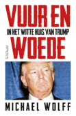 Vuur en woede - Michael Wolff