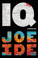 Joe Ide - IQ artwork
