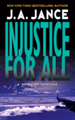 Injustice for All - J. A. Jance