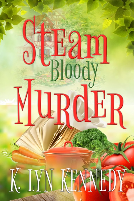 Steam Bloody Murder