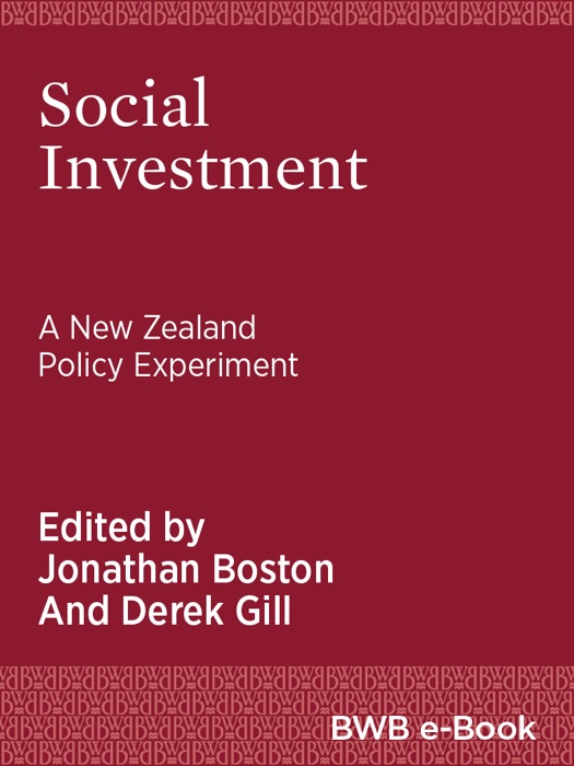 Social Investment