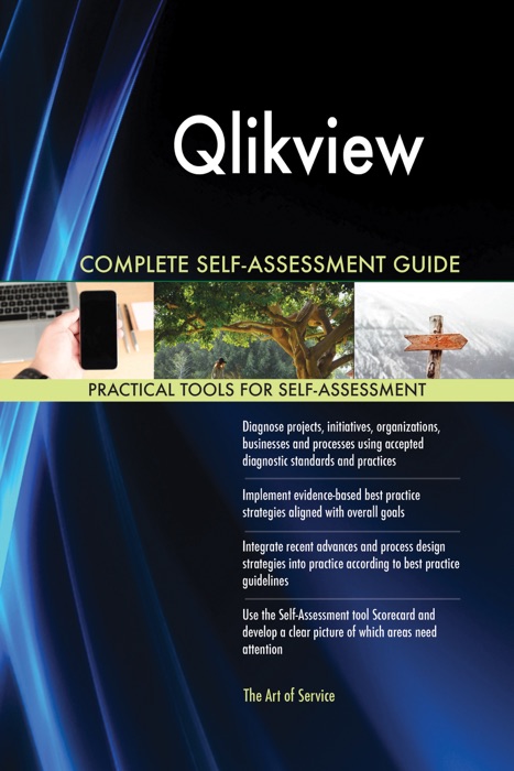 [DOWNLOAD] "Qlikview Complete Self-Assessment Guide" By Gerardus ...