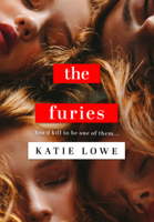 Katie Lowe - The Furies artwork