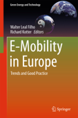 E-Mobility in Europe - Walter Leal Filho & Richard Kotter