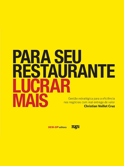 Para seu restaurante lucrar mais