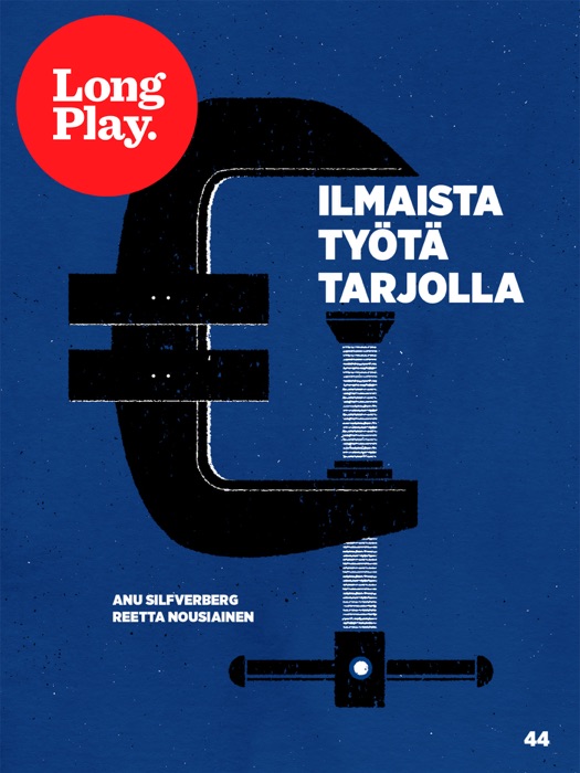 Ilmaista työtä tarjolla