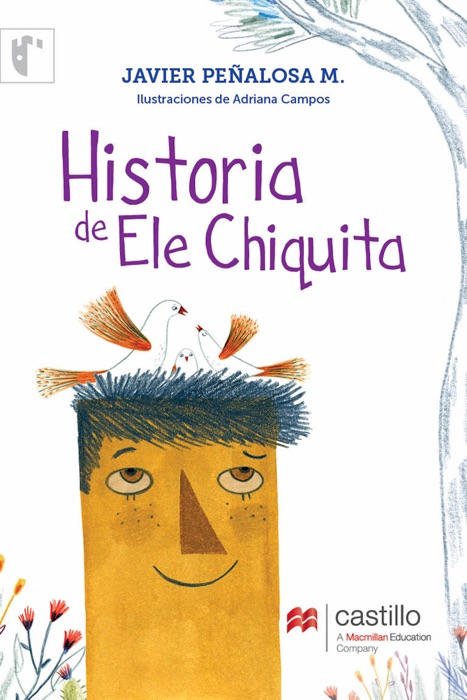 Historia de Ele Chiquita