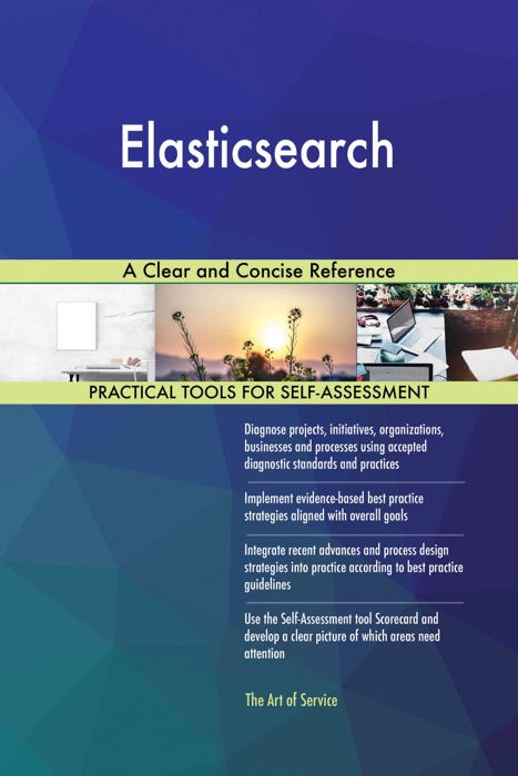 Elasticsearch A Clear and Concise Reference