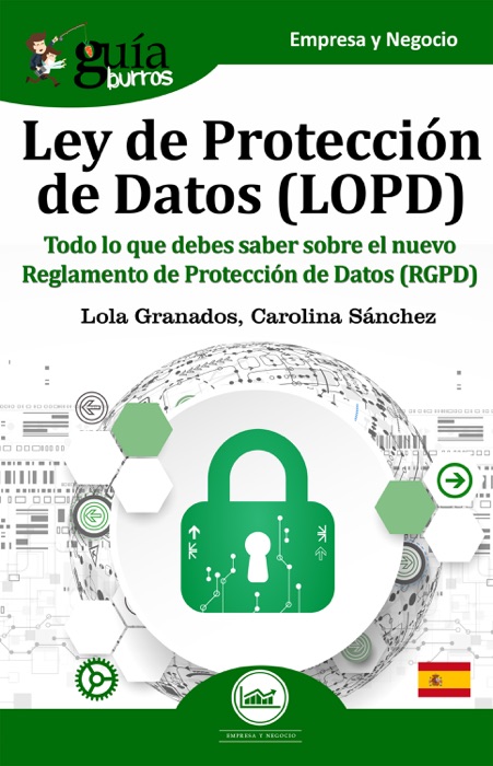 GuíaBurros: Reglamento General de Protección de Datos  (RGPD)