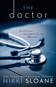 The Doctor Book Cover