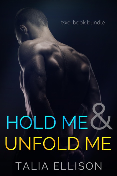 Hold Me & Unfold Me: Two-Book Bundle