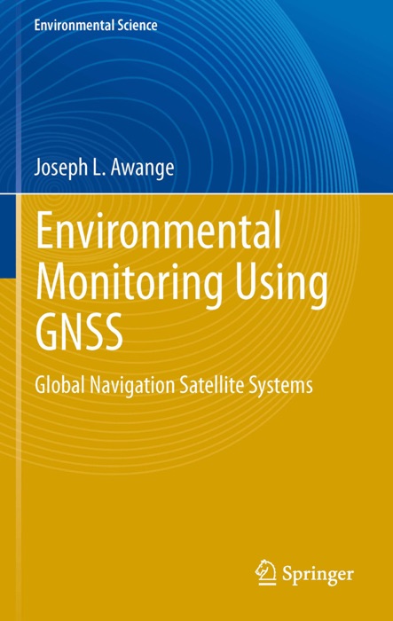 Environmental Monitoring using GNSS