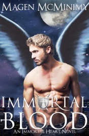Download Immortal Blood