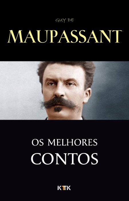 Os Melhores Contos