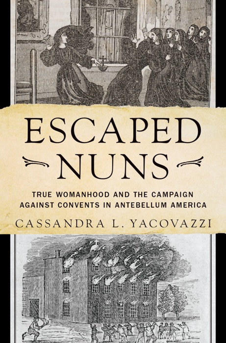 Escaped Nuns