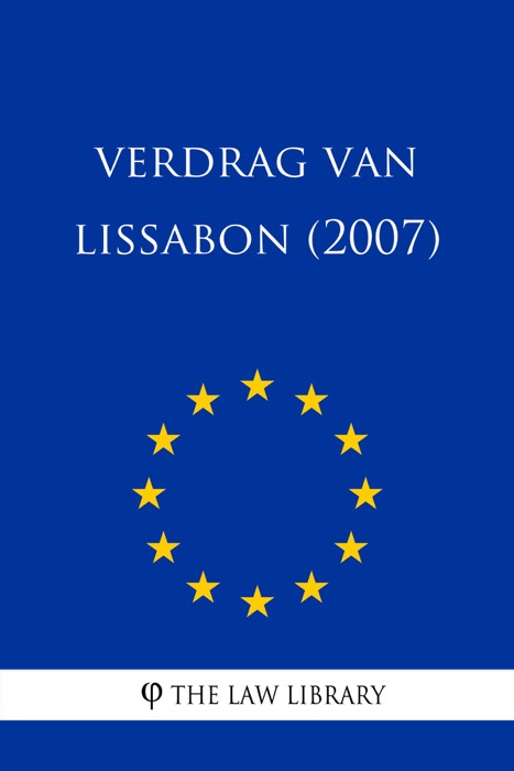 Verdrag van Lissabon (2007)