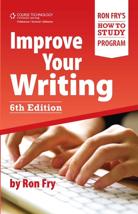 Improve Your Writing, Sixth Edition